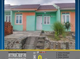 2 Bedroom House for sale in Lampung, Sukarame, Bandar Lampung, Lampung