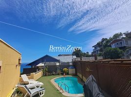2 Bedroom Apartment for rent in Valparaiso, Vina Del Mar, Valparaiso, Valparaiso