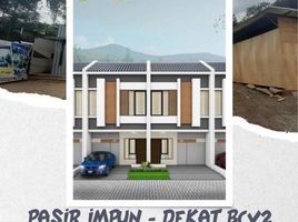 3 Bedroom Villa for sale in 23 Paskal Shopping Center, Andir, Sumurbandung