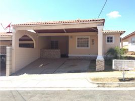 3 Schlafzimmer Haus zu verkaufen in La Chorrera, Panama Oeste, Barrio Colon