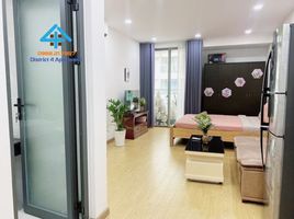 1 Phòng ngủ Chung cư for rent in Phường 4, Quận 4, Phường 4