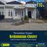 2 Bedroom House for sale in Bandar Lampung, Lampung, Sukarame, Bandar Lampung