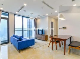 2 Bedroom Condo for rent in District 1, Ho Chi Minh City, Ben Nghe, District 1