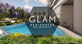 Available Units at Glam Residences