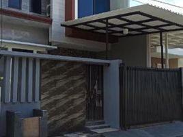 3 Bedroom House for sale in Gunung Anyar, Surabaya, Gunung Anyar