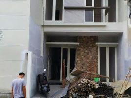 3 Bedroom House for sale in Tambaksari, Surabaya, Tambaksari