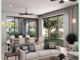 4 Schlafzimmer Villa zu verkaufen in Conkal, Yucatan, Conkal, Yucatan