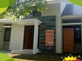 3 Kamar Rumah for sale in West Jawa, Sukabumi, Sukabumi, West Jawa