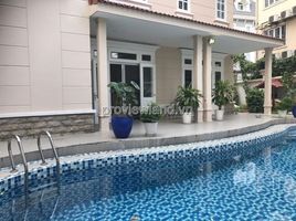 5 Phòng ngủ Biệt thự for rent in Quận 2, TP.Hồ Chí Minh, Thảo Điền, Quận 2