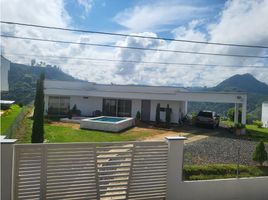 5 Schlafzimmer Haus zu verkaufen in Dosquebradas, Risaralda, Dosquebradas