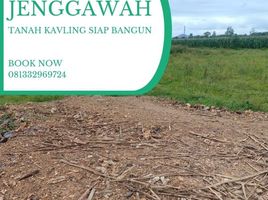  Land for sale in Jember, East Jawa, Jenggawah, Jember