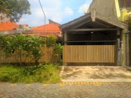 2 Habitación Villa en venta en Rungkut, East Jawa, Rungkut