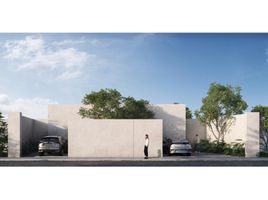 2 Schlafzimmer Villa zu verkaufen in Merida, Yucatan, Merida