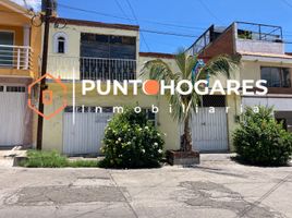 Maison 3 chambre à vendre à Morelia, Michoacan, Morelia, Michoacan