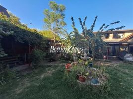 4 Habitación Casa en venta en San Jode de Maipo, Cordillera, San Jode de Maipo