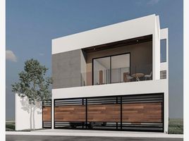 Villa 4 chambre à vendre à Monterrey, Nuevo Leon, Monterrey, Nuevo Leon