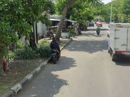  Tanah for sale in Kenjeran, Surabaya, Kenjeran