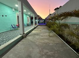 4 Schlafzimmer Villa zu verkaufen in Ixil, Yucatan, Ixil