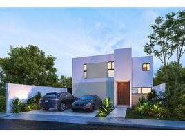 Villa 2 chambre à vendre à Merida, Yucatan, Merida