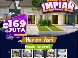 2 Bedroom House for sale in Buduran, Sidoarjo, Buduran