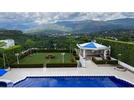 4 Habitación Villa en venta en Melgar, Tolima, Melgar