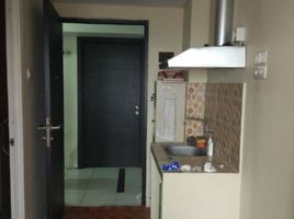 1 Kamar Kondominium for sale in Tambaksari, Surabaya, Tambaksari