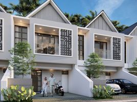 3 Kamar Vila for sale in Sedayu, Bantul, Sedayu