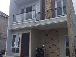 3 Kamar Rumah for sale in Cimanggis, Bogor, Cimanggis