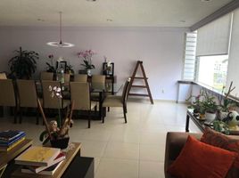 Studio Appartement zu verkaufen in Naucalpan De Juarez, Mexico, Naucalpan De Juarez