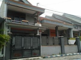 4 Bedroom House for sale in Waru, Sidoarjo, Waru