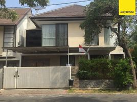 5 Bedroom House for sale in Kenjeran, Surabaya, Kenjeran