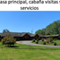7 Bedroom Villa for sale in Chile, Temuco, Cautin, Araucania, Chile