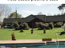7 Bedroom Villa for sale in Chile, Temuco, Cautin, Araucania, Chile