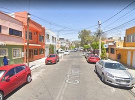 4 Schlafzimmer Villa zu verkaufen in Gustavo A Madero, Mexico City, Gustavo A Madero
