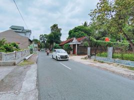  Tanah for sale in Yogyakarta, Depok, Sleman, Yogyakarta