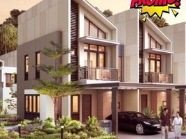 4 Bedroom House for sale in Margacinta, Bandung, Margacinta