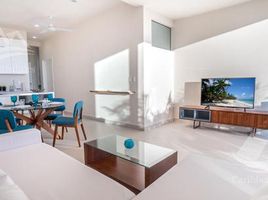 2 Schlafzimmer Appartement zu verkaufen in Cozumel, Quintana Roo, Cozumel