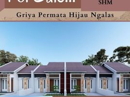 2 Kamar Rumah for sale in Klaten Selatan, Klaten, Klaten Selatan