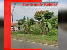  Land for sale in Bandung, West Jawa, Cimahi Tengah, Bandung