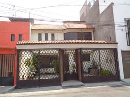 Maison 3 chambre à vendre à Coyoacan, Mexico City, Coyoacan