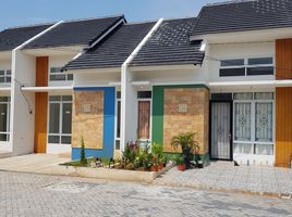 2 Kamar Rumah for sale in Banten, Tangerang, Tangerang, Banten