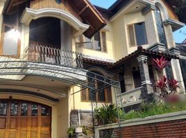 5 Bedroom House for sale in Cidadap, Bandung, Cidadap