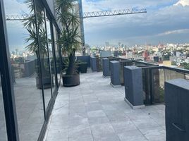 1,000 m² Office for rent in Mexiko, Miguel Hidalgo, Mexico City, Mexiko