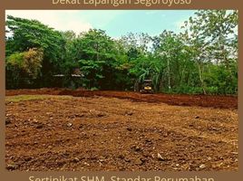  Land for sale in Bantul, Yogyakarta, Pajangan, Bantul