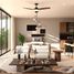 3 Habitación Villa en venta en Merida, Yucatán, Merida