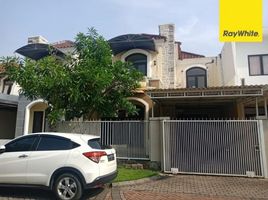 4 Bedroom House for rent in East Jawa, Lakarsantri, Surabaya, East Jawa