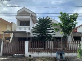 4 Habitación Casa en venta en Tambaksari, East Jawa, Tambaksari