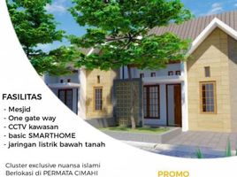 2 Bedroom House for sale in Husein Sastranegara International Airport, Andir, Cimahi Tengah