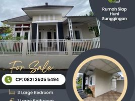 3 Bedroom Villa for sale in Klaten, Jawa Tengah, Prambanan, Klaten