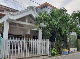 5 Bedroom Villa for sale in Mulyorejo, Surabaya, Mulyorejo